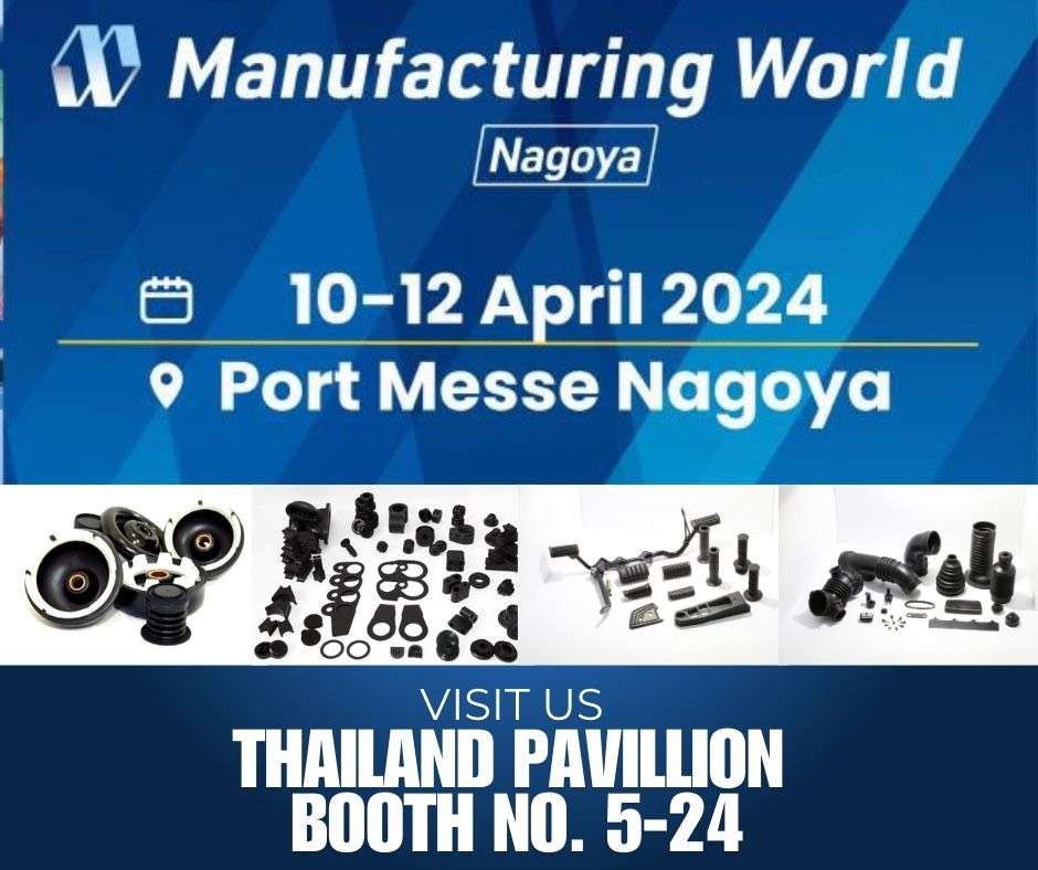 manufacturing world 2024